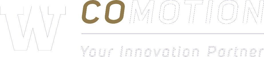 UW CoMotion: Your Innovation Partner